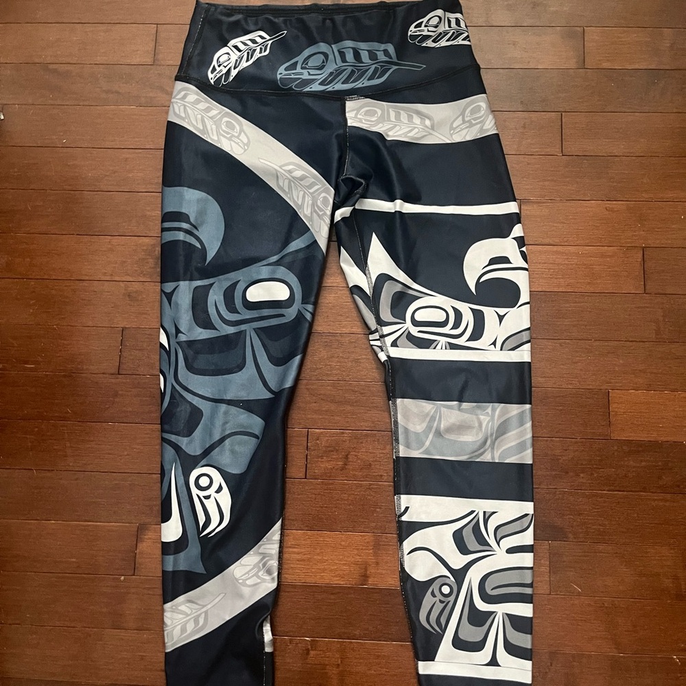 NoMiNoU Activewear Leggings